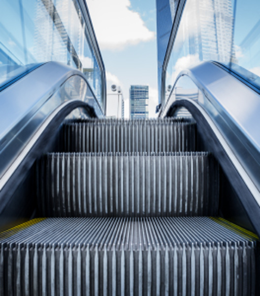 تركيب مصاعد